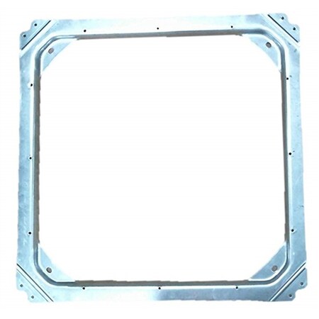Coleman-Mach Coleman-Mach 8333A1031 Air Conditioner Mounting Frame and Bolt Kit 8333A1031